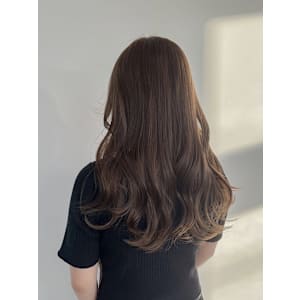 Nought etre 西金沢×スタイル