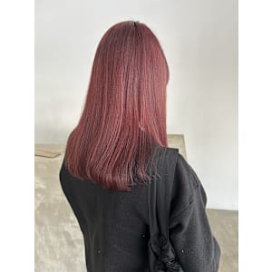 Nought etre 西金沢×スタイル