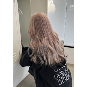 Nought etre 西金沢×スタイル