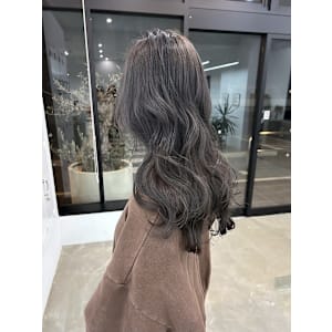 Nought etre 西金沢×スタイル