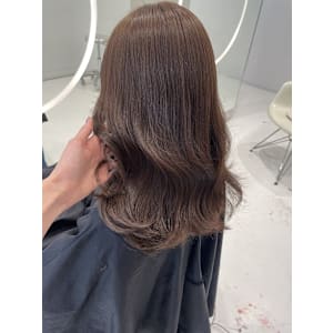 Nought etre 西金沢×スタイル