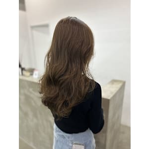 Nought etre 西金沢×スタイル