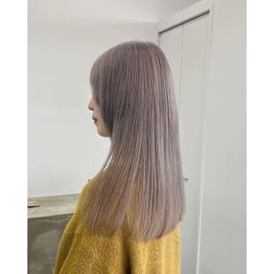 Nought etre 西金沢×スタイル