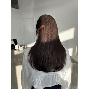 Nought etre 西金沢×スタイル