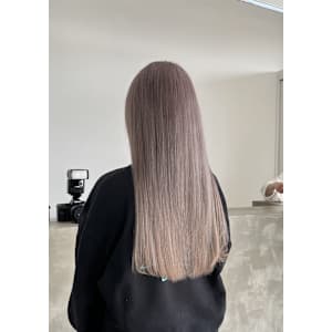 Nought etre 西金沢×スタイル