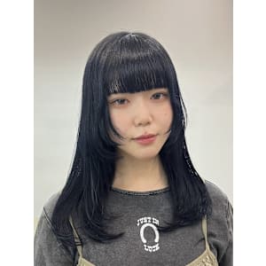 Nought etre 西金沢×スタイル