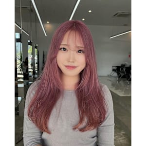 Nought etre 西金沢×スタイル