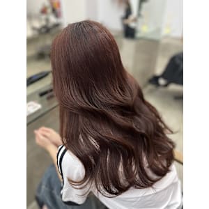 Nought etre 西金沢×スタイル