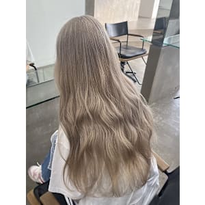 Nought etre 西金沢×スタイル