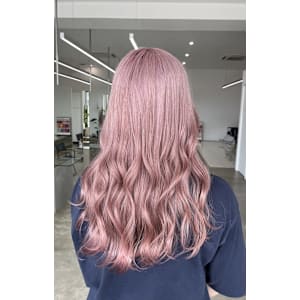 Nought etre 西金沢×スタイル