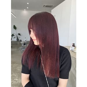 Nought etre 西金沢×スタイル