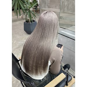 Nought etre 西金沢×スタイル