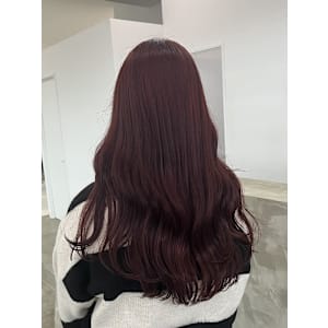 Nought etre 西金沢×スタイル