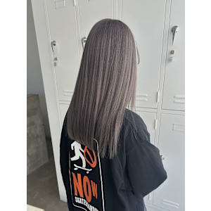 Nought etre 西金沢×スタイル