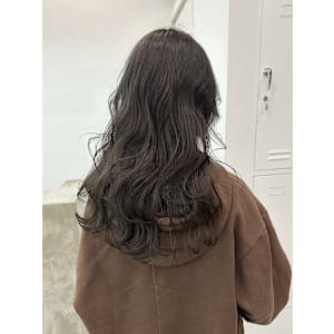 Nought etre 西金沢×スタイル