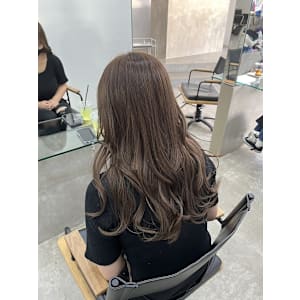 Nought etre 西金沢×スタイル