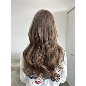 Nought etre 西金沢×スタイル