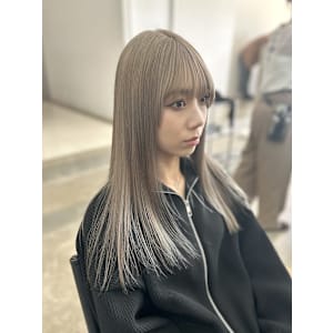 Nought etre 西金沢×スタイル