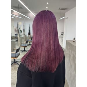 Nought etre 西金沢×スタイル