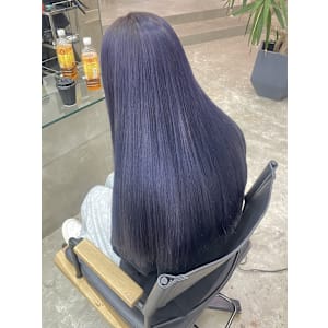 Nought etre 西金沢×スタイル