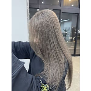 Nought etre 西金沢×スタイル