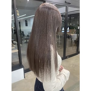 Nought etre 西金沢×スタイル