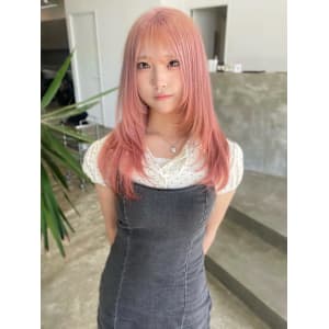 Nought etre 西金沢×スタイル