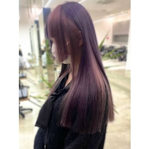 Nought etre 西金沢×スタイル