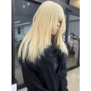 Nought etre 西金沢×スタイル