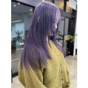 Nought etre 西金沢×スタイル