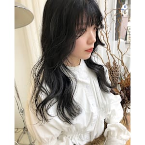 Nought etre 西金沢×スタイル