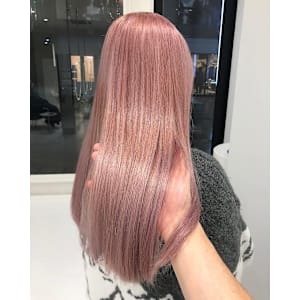 Nought etre 西金沢×スタイル