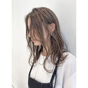 Nought etre 西金沢×スタイル