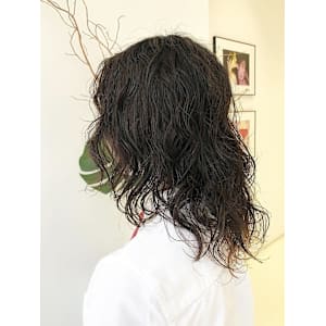 Nought etre 西金沢×スタイル