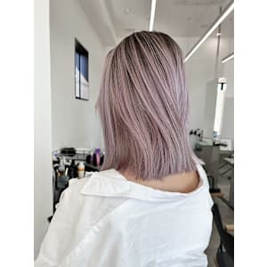 Nought etre 西金沢×スタイル