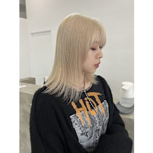 Nought etre 西金沢×スタイル