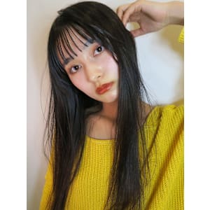 Nought etre 西金沢×スタイル