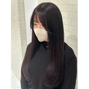 カシスブラウン - NYNY 姫路本店【ニューヨークニューヨーク ヒメジホンテン】掲載中