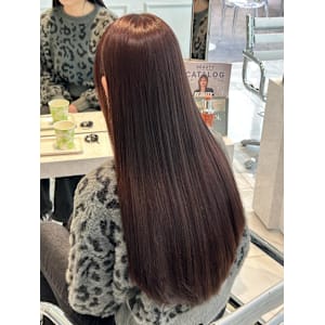 透明感ピンクブラウン - NYNY 姫路本店【ニューヨークニューヨーク ヒメジホンテン】掲載中