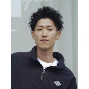 BOB men’s 金沢×スタイル