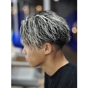 BOB men’s 金沢×スタイル