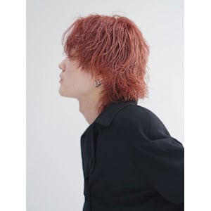 BOB men’s 金沢×スタイル