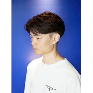 BOB men’s 金沢×スタイル