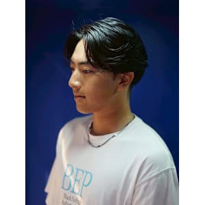 BOB men’s 金沢×スタイル