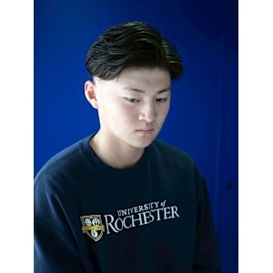 BOB men’s 金沢×スタイル