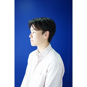 BOB men’s 金沢×スタイル