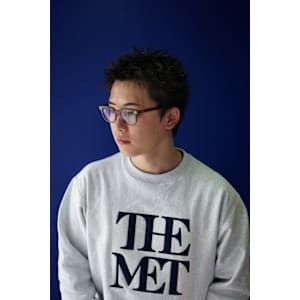 BOB men’s 金沢×スタイル