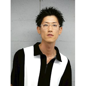 BOB men’s 金沢×スタイル - BOB men’s 金沢【ボブメンズカナザワ】掲載中