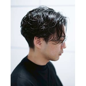 BOB men’s 金沢×スタイル - BOB men’s 金沢【ボブメンズカナザワ】掲載中