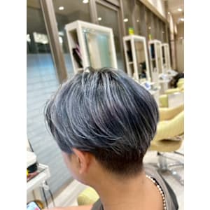 Vis ill 秋葉原店【ビス イル】×スタイル - Vis ill 秋葉原店【ビス イル】【ビスイルアキハバラテン】掲載中